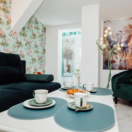 Apartman ,,muflonik